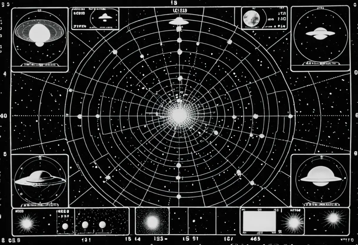 The worldwide watch.