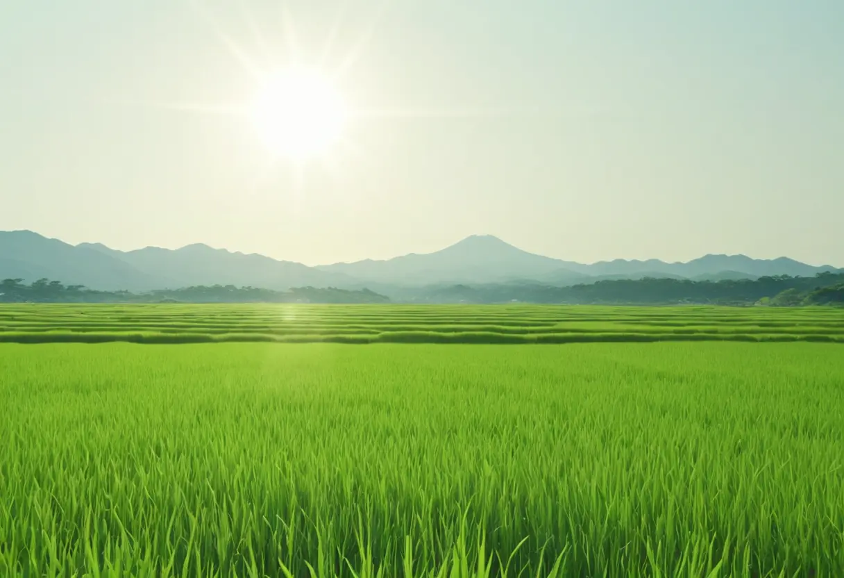 A close-up of an eye reflecting a distorted white shape.