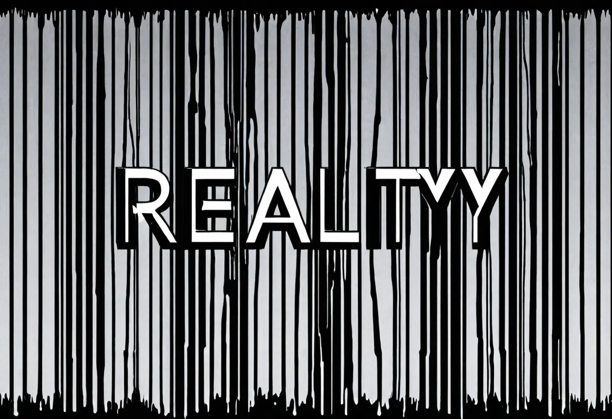 Text being corrupted by Zalgo.